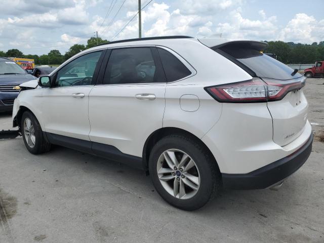 Photo 2 from auction – 2016 FORD EDGE SEL with VIN 2FMPK4J80GBB18638
