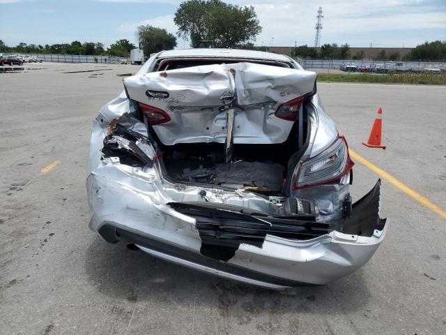 Photo 6 from auction – 2018 NISSAN ALTIMA 2.5 with VIN 1N4AL3AP1JC266447