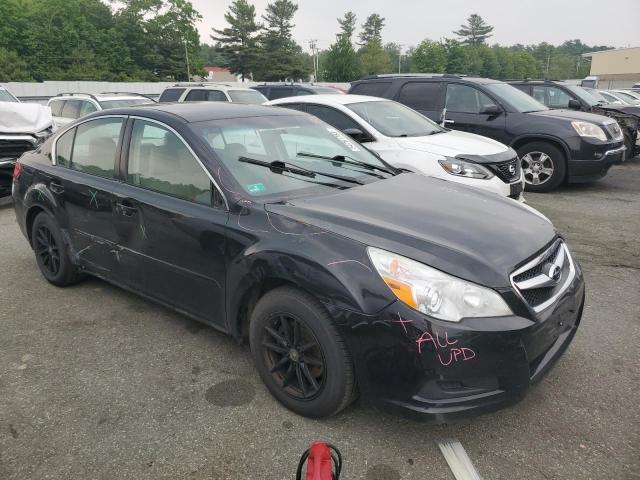 Photo 4 from auction – 2012 SUBARU LEGACY 2.5 with VIN 4S3BMBC67C3024064