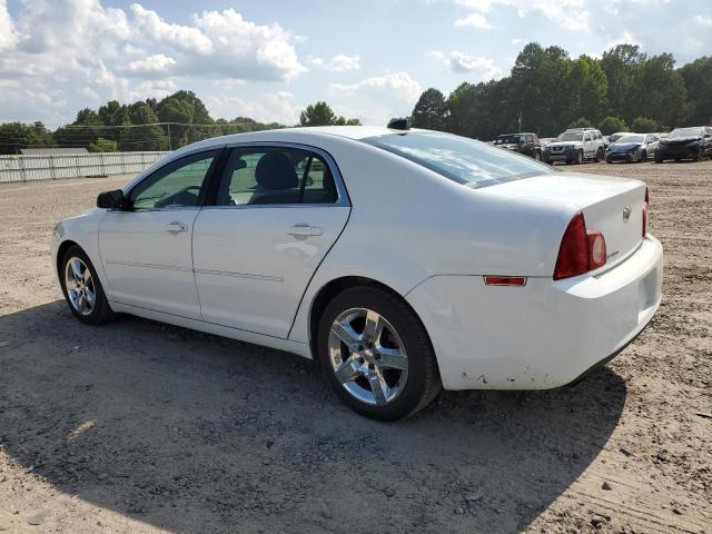 Photo 2 from auction – 2012 CHEVROLET MALIBU LS with VIN 1G1ZB5E06CF253261