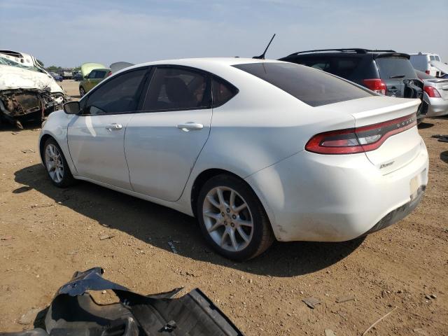 Photo 2 from auction – 2013 DODGE DART SXT with VIN 1C3CDFBA7DD182387
