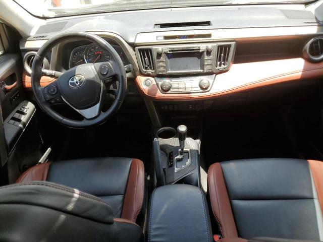 صورة رقم 8 من المزاد - 2013 TOYOTA RAV4 LIMIT مع VIN 2T3DFREV8DW043558