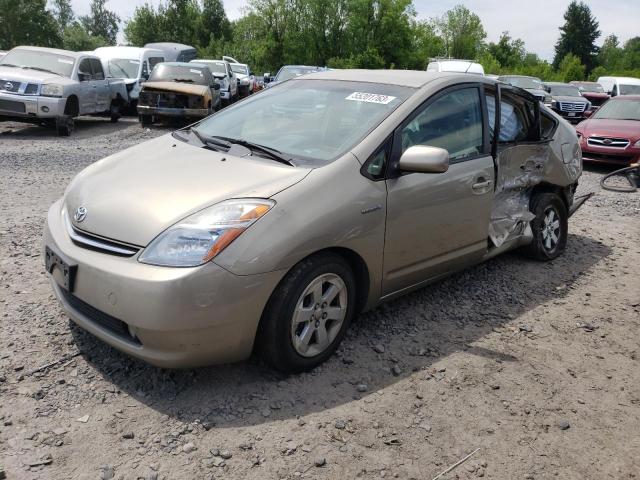 Photo 1 from auction – 2007 TOYOTA PRIUS with VIN JTDKB20U373286730