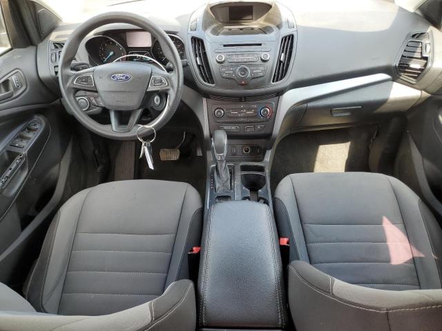 صورة رقم 8 من المزاد - 2018 FORD ESCAPE S مع VIN 1FMCU0F70JUC28494