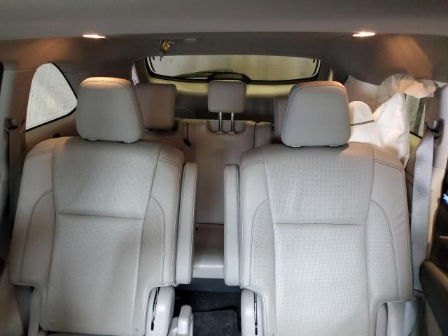 Photo 10 from auction – 2015 TOYOTA HIGHLANDER with VIN 5TDYKRFH3FS111999