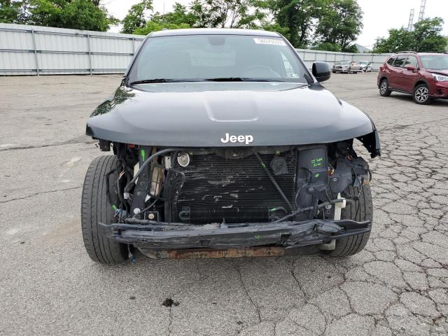 Photo 5 from auction – 2014 JEEP GRAND CHER with VIN 1C4RJFAG4EC230472