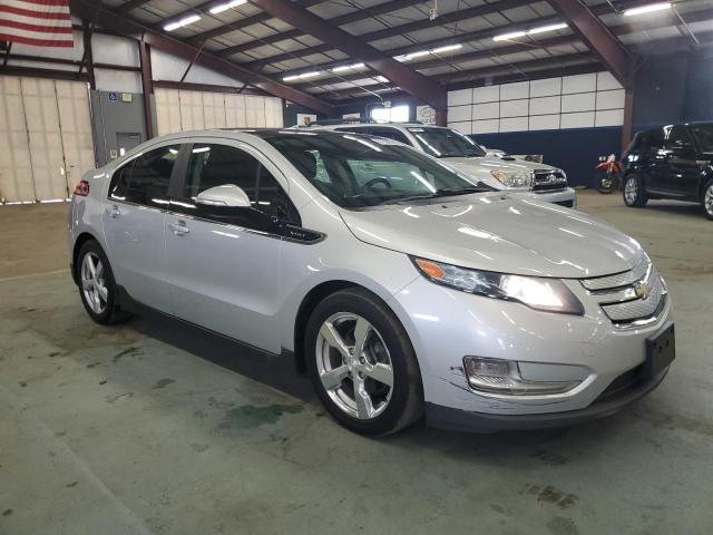 Photo 4 from auction – 2012 CHEVROLET VOLT with VIN 1G1RA6E4XCU111230