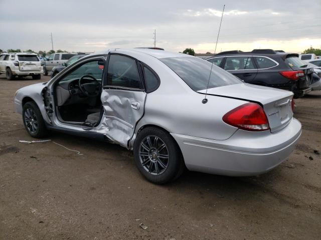 Photo 2 from auction – 2006 FORD TAURUS SEL with VIN 1FAFP56U16A180367