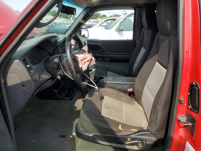 Photo 7 from auction – 2004 FORD RANGER SUP with VIN 1FTZR45E34TA17047