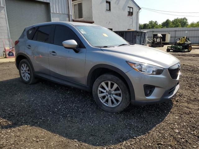 Photo 4 from auction – 2015 MAZDA CX-5 TOURI with VIN JM3KE4CY5F0433476