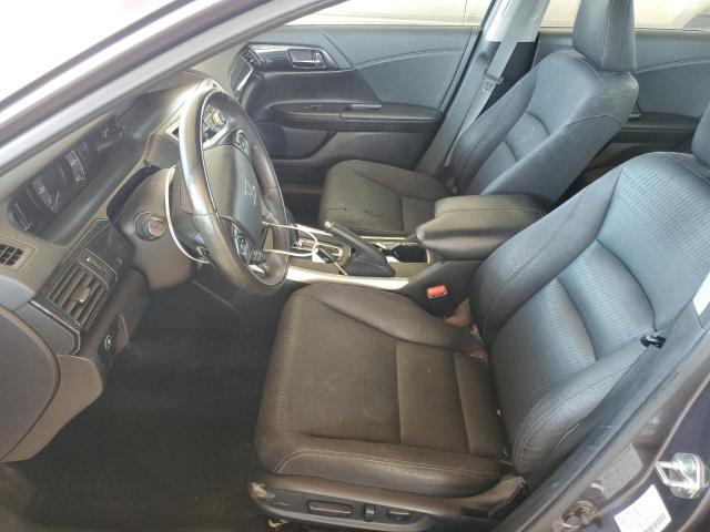 Photo 7 from auction – 2014 HONDA ACCORD SPO with VIN 1HGCR2F51EA080591