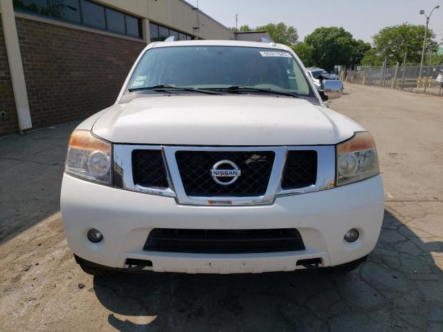 Photo 5 from auction – 2012 NISSAN ARMADA SV with VIN 5N1AA0NC1CN608228