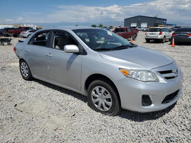 Photo 4 from auction – 2011 TOYOTA COROLLA BA with VIN 2T1BU4EE7BC538793