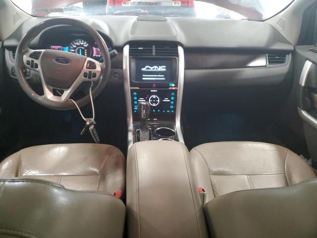 Photo 8 from auction – 2012 FORD EDGE LIMIT with VIN 2FMDK4KC4CBA86681
