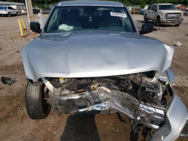 Photo 11 from auction – 2017 RAM 1500 SLT with VIN 1C6RR7GT2HS677046