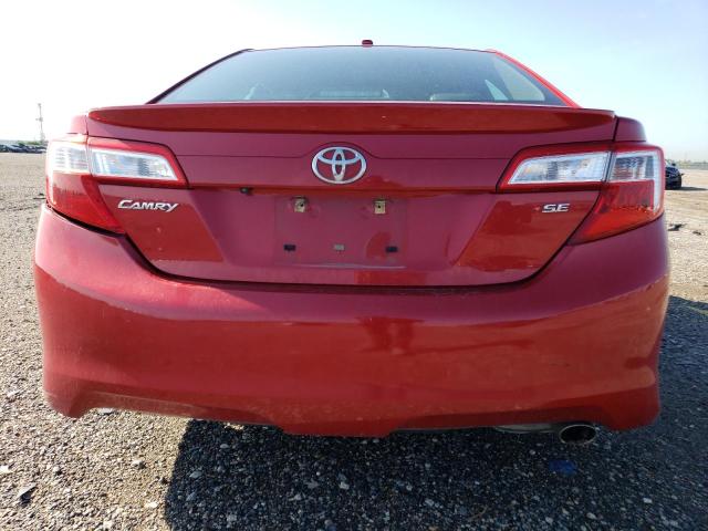 Photo 6 from auction – 2014 TOYOTA CAMRY L with VIN 4T1BF1FK7EU776773