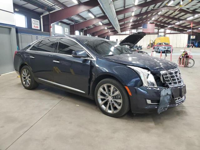 Photo 4 from auction – 2013 CADILLAC XTS with VIN 2G61N5S39D9134577