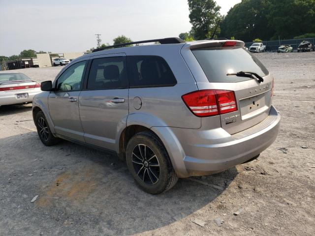 Photo 2 from auction – 2018 DODGE JOURNEY SE with VIN 3C4PDCAB4JT209153