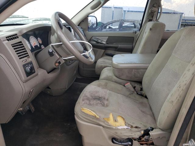 Photo 7 from auction – 2007 DODGE RAM 1500 S with VIN 1D7HA18P97S184317