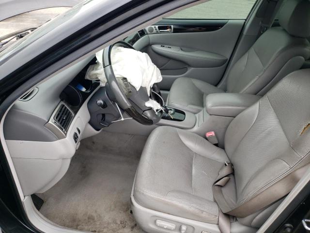 Foto 7 de la subasta – 2006 LEXUS ES 330 con VIN JTHBA30G865154406