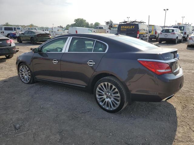 Photo 2 from auction – 2014 BUICK LACROSSE T with VIN 1G4GF5G36EF305660