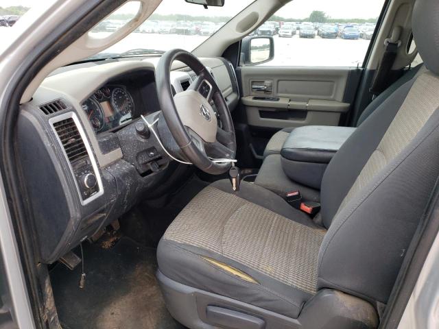 Photo 7 from auction – 2011 DODGE RAM 1500 with VIN 1D7RB1CP6BS662954