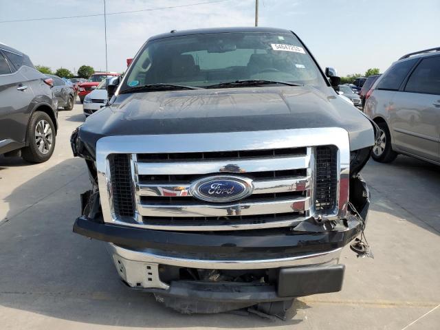 Photo 5 from auction – 2009 FORD F150 SUPER with VIN 1FTPW14V19FB26080