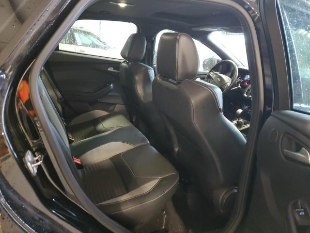 Photo 10 from auction – 2016 FORD FOCUS ST with VIN 1FADP3L93GL265924
