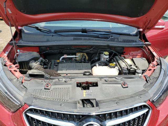 Photo 12 from auction – 2018 BUICK ENCORE PRE with VIN KL4CJBSBXJB559964
