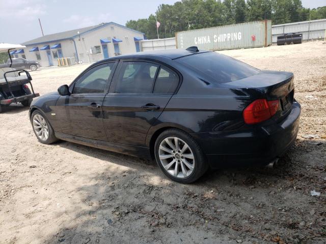 Photo 2 from auction – 2011 BMW 328 I with VIN WBAPH7G55BNN03155