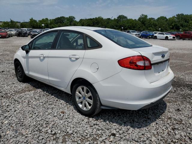 Photo 2 from auction – 2011 FORD FIESTA S with VIN 3FADP4AJ5BM111189