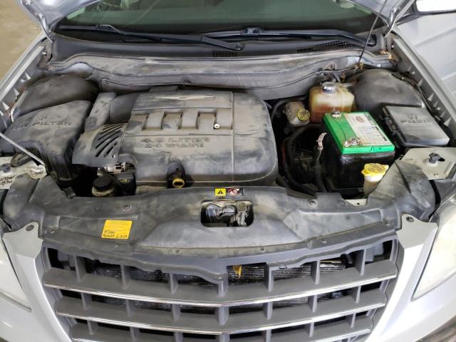 Photo 12 from auction – 2007 CHRYSLER PACIFICA L with VIN 2A8GM78X57R208090