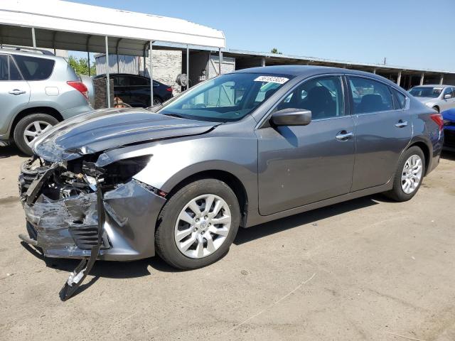 NISSAN ALTIMA 2.5 2016 con VIN 1N4AL3AP1GN329804 - Foto de la subasta