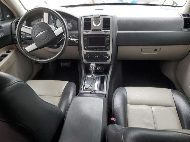 صورة رقم 8 من المزاد - 2006 CHRYSLER 300 مع VIN 2C3KA53G06H286713