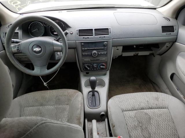 Photo 8 from auction – 2007 CHEVROLET COBALT LT with VIN 1G1AL55F677214586