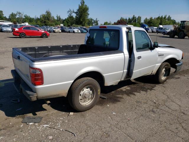 Photo 3 from auction – 2005 FORD RANGER with VIN 1FTYR10D75PA30130