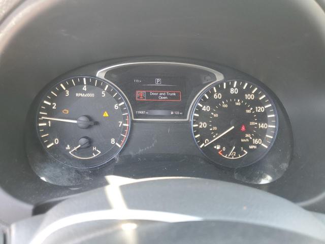 Photo 9 from auction – 2016 NISSAN ALTIMA 2.5 with VIN 1N4AL3AP1GC255781