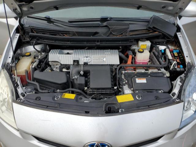 Photo 11 from auction – 2013 TOYOTA PRIUS PLUG with VIN JTDKN3DP3D3047983