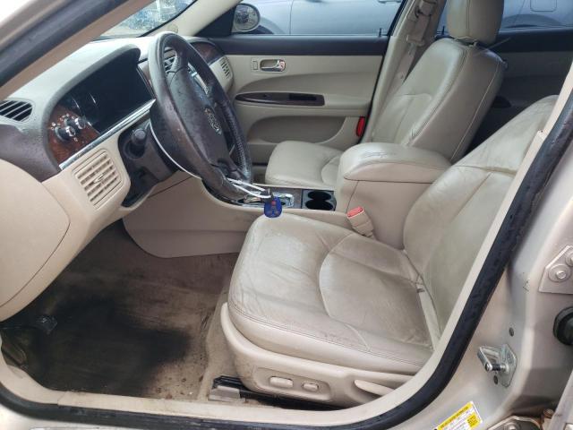 Photo 7 from auction – 2009 BUICK LACROSSE C with VIN 2G4WD582991169190