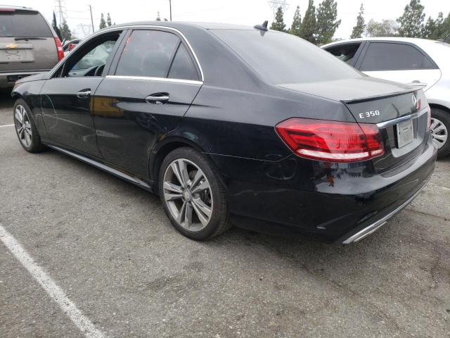 Photo 2 from auction – 2014 MERCEDES-BENZ E 350 with VIN WDDHF5KBXEA853123
