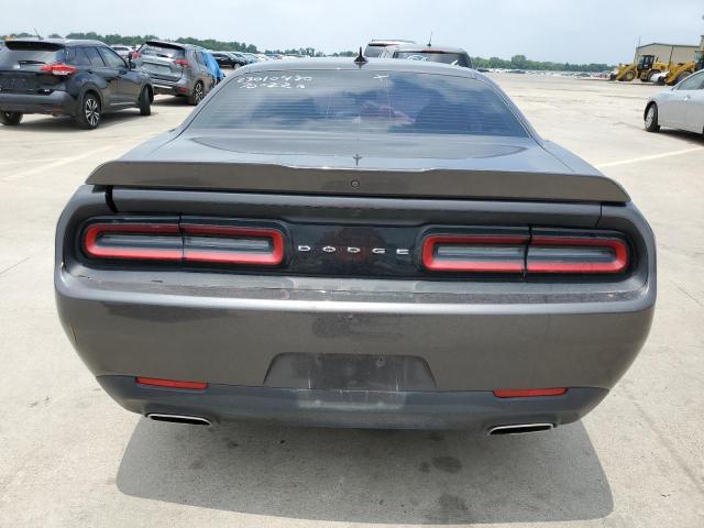 Photo 6 from auction – 2019 DODGE CHALLENGER with VIN 2C3CDZAG5KH758405