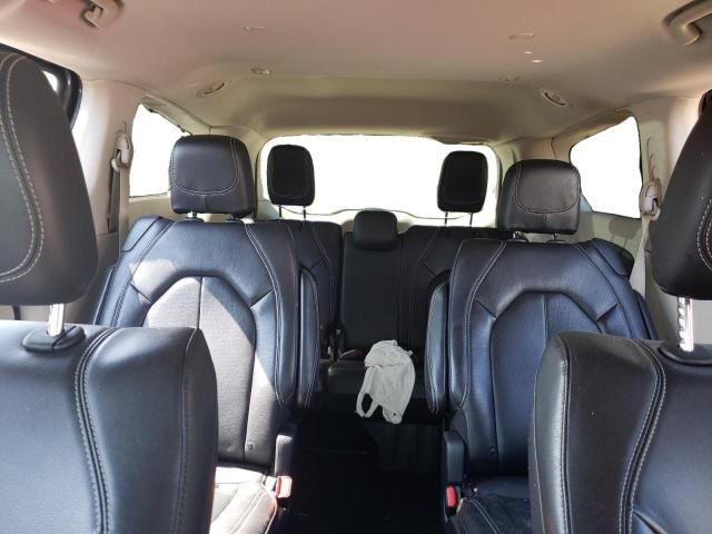 Photo 10 from auction – 2022 CHRYSLER PACIFICA T with VIN 2C4RC1BG3NR113923