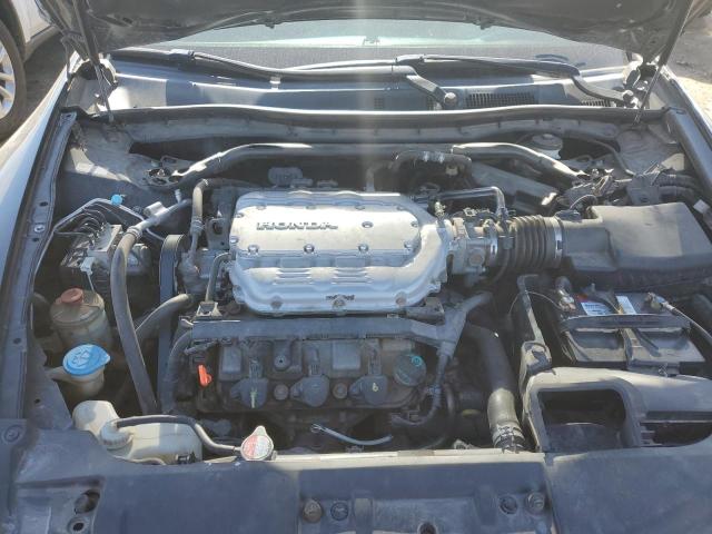 Photo 11 from auction – 2010 HONDA ACCORD EXL with VIN 1HGCS2B87AA010253