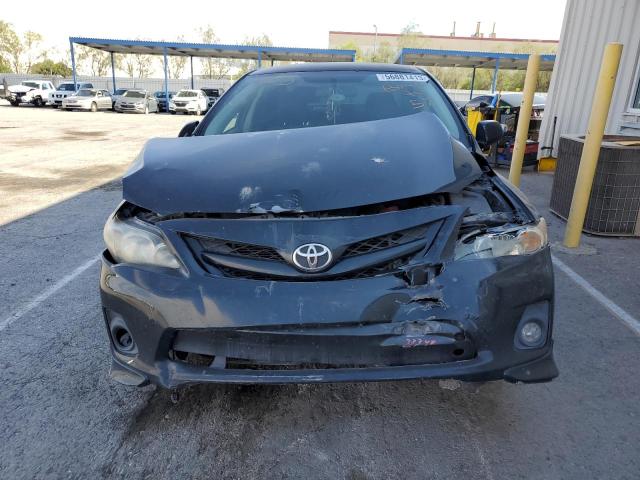 Photo 5 from auction – 2012 TOYOTA COROLLA BA with VIN 5YFBU4EE5CP045194