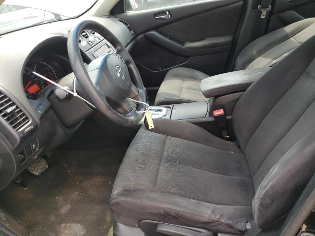 Photo 7 from auction – 2012 NISSAN ALTIMA BAS with VIN 1N4AL2AP8CN519149