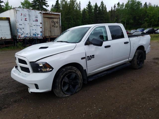 RAM 1500 CLASS 2020 with VIN 1C6RR7KTXLS113483 - Photo from auction