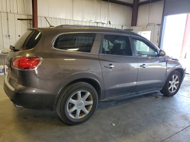 Photo 3 from auction – 2009 BUICK ENCLAVE CX with VIN 5GAEV23D79J147717