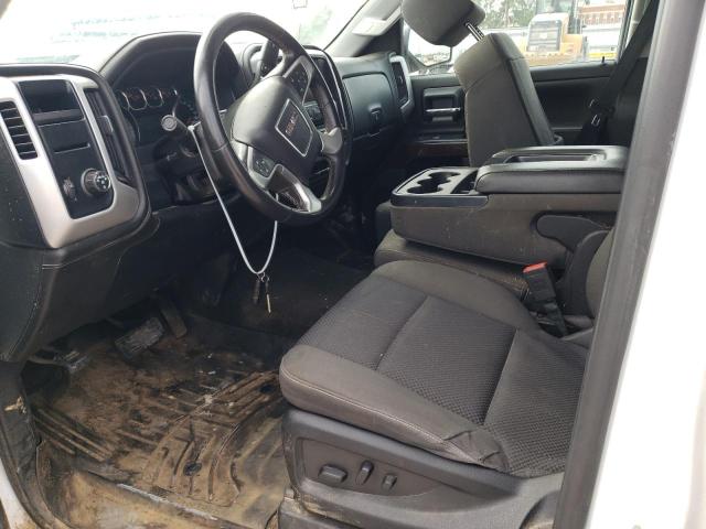 Photo 7 from auction – 2018 GMC SIERRA C15 with VIN 3GTP1MEC5JG354261