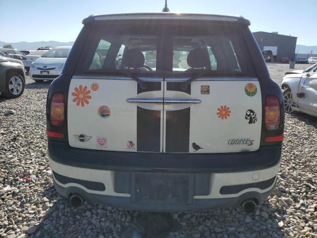 صورة رقم 6 من المزاد - 2010 MINI COOPER S C مع VIN WMWMM3C52ATZ32843