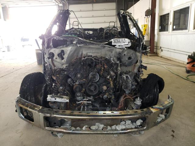 Photo 5 from auction – 2016 FORD F150 with VIN 1FTMF1EF3GKF05239